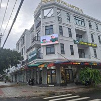 Ban Căn Shophouse Kinh Dương Vương Đà Nẵng