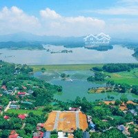 Nhà Em Phải Vay Ngân Hàng Bán Rẻ Đất View Hồ Đồng Mô Chỉ 930 Triệu. 100% Thổ Cư. Oto Vào Tận Đất