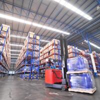 Bán xưởng 40000m2 KCN Long Khánh, Tp Long Khánh, Đồng Nai