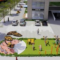 Bán nhanh căn hộ 3PN đẹp nhất chung cư Bình An Plaza