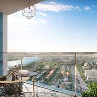 CĂN GÓC DUAL KEY VIEW TRIỆU ĐÔ GIÁ TỐT NHẤT THỊ TRƯỜNG - ĐẲNG CẤP Ở SUN PONTE RESIDENCE