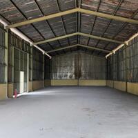 Cho thuê kho xưởng 300m2, 750m2, 800m2 đường Quốc Lộ 1K, Linh Xuân, Thủ Đức