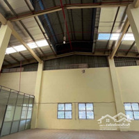 Cho Thuê Kho 450M2 Và 650M2 Kcn Tân Bình, Pccc Thẩm Duyệt