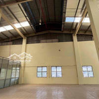 Cho Thuê Kho 450M2 Và 650M2 Kcn Tân Bình, Pccc Thẩm Duyệt