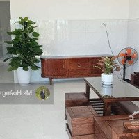 Chỉ 2Ty250 Có Ngay Nhà C4 Khu Hòa Quý.diện Tích93M2, Có Sân Rộng. Đường Betong 5M. Sẵn Vào Ở Ngay