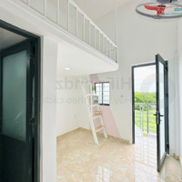 Khai Trương Căn Hộ Duplex Full Nội Thất Máy Giặt Riêng Ban Công Siêu Thoáng Đi Làm Sala-Q7-Q1