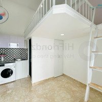 Khai Trương Căn Hộ Duplex Full Nội Thất Máy Giặt Riêng Ban Công Siêu Thoáng Đi Làm Sala-Q7-Q1