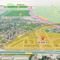 Bán Đất Nền Khu Đô Thị Yên Bình Xanh Thái Nguyên Do75 - 75M2 - Giá Bán 1,9 Tỷ