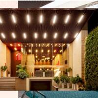 Cho thuê khách sạn 20 tầng đạt chuẩn 4*, mặt tiền đường Hồng Bàng, Nha Trang