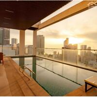 Cho thuê khách sạn 20 tầng đạt chuẩn 4*, mặt tiền đường Hồng Bàng, Nha Trang