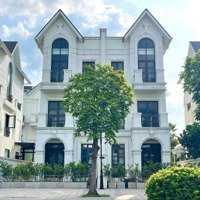 Bán Căn Biệt Thự Shophouse Kinh Doanh Khu Hải Âu 3