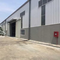 Cho Thuê Kho Xưởngdiện Tích1300M2, 1500M2, 3300M2 Kcn Phố Nối A, Văn Lâm, Hưng Yên