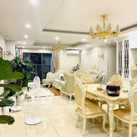 Chính Chủ Bán Căn 3N 2W Seasons Avenue 110M2 5,8 Tỷ, Sẵn Sổ, Full Nội Thất. Liên Hệ: 0962269070