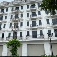 Bán Căn Shophouse Ctt1-02. 124M2 Kđt Kiến Hưng Luxury. 31,9 Tỷ ( Miễn Môi Giới )