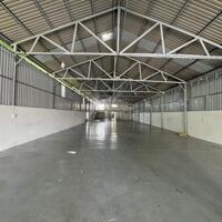 Cho thuê  500m2 Kho Xưởng tại Phường Hiệp Bình Phước. Thủ Đức