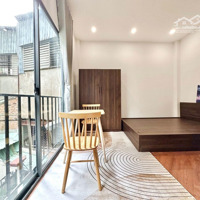 Cho Thuê Căn Hộ Dịch Vụ Nhà Saigon Apartment Gần Chợ Bến Thành