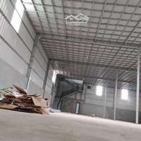 Cho Thuê 325 M2, 1200 M2 Kho Xưởng Tại Bát Tràng, Gia Lâm, Hà Nội. Giá 72 Nghìn Đồng / M2