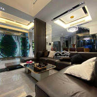 Bán Biệt Thự Hẻm Vip Tú Xương, Quận 3, 4 Tầng, 4 Phòng Ngủ Thang Máy, Nội Thất Cao Cấp Chỉ 65 Tỷ.