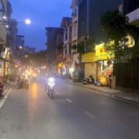 Tạ Quang Bửu, Đại Cồ Việt, 178m2, mặt tiền gần 10m, sổ vuông, đường ô tô tránh, giá đầu tư.