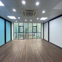 Cho Thuê Nhà Ngõ 170 Hoàng Ngân 50M2 X 6T Giá 18 Triệu/Th