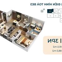 Bán Căn Hộ 2PN-3PN Vinhomes Ocean Park tại Gia Lâm Hà Nội