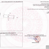 Đất Nền Sát Khu Công Nghiệp Sam Sung Mua Là Thắng, Tiềm Năng Tăng Trưởng Cực Căng, Sổ Đỏ Từng Lô