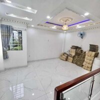 CHỈ 5,2 TỶ CÓ NGAY SIÊU PHẨM NHÀ 5 TẦNG - 53M2 - KHU PHÂN LÔ - NGAY HƯƠNG LỘ 2, BẾN LỘI - BÌNH TÂN