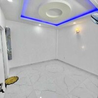 CHỈ 5,2 TỶ CÓ NGAY SIÊU PHẨM NHÀ 5 TẦNG - 53M2 - KHU PHÂN LÔ - NGAY HƯƠNG LỘ 2, BẾN LỘI - BÌNH TÂN