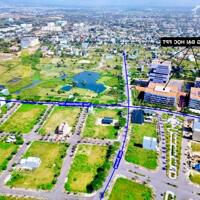 Bán đất nền FPT City Đà Nẵng diện tích 180m2 Có 2 lô Vị trí đẹp Giá tốt