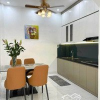 Siêu Phẩm Trong Ngày - Bán Nhà Trương Định, 42M2 X 4T, Nhỉnh 5 Tỷ, Nhà Mới, Ngõ Rộng, Dân Cư Vip