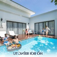 Căn Biệt Thự Vip Vinpearl Sinh Lời 14% Và Tiềm Năng Tăng Giá Trọn Đời