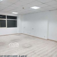 Văn Phòng Cho Thuê Quân 1Diện Tích60M2