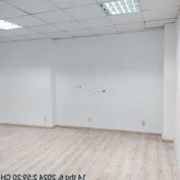 Văn Phòng Cho Thuê Quân 1Diện Tích60M2