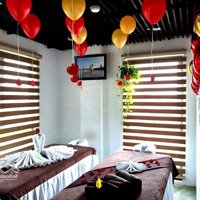 Cho Thuê Tòa Nhà 8 Tầng Massage & Spa Gần Hoàng Sa, Sơn Trà