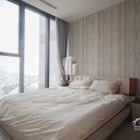 Bán Aqua 4 1 Phòng Ngủbason - View Landmark - Tầng Cao - Sẵn Hợp Đồng Thuê