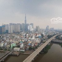 Bán Aqua 4 1 Phòng Ngủbason - View Landmark - Tầng Cao - Sẵn Hợp Đồng Thuê