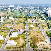 Đất Nền Fpt City Diện Tích 180M2 Có 2 Lô Vị Trí Đẹp Giá Rẻ