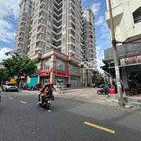 Bán Shophouse Góc 2Mt Đường Thiên Phước P15 Q11: Ngang 9M