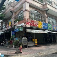 Bán Shophouse Góc 2Mt Đường Thiên Phước P15 Q11: Ngang 9M