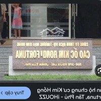 Cho Thuê Căn Hộ 2 Phòng Ngủ Full Nội Thất Diện Tích Siêu Rộng