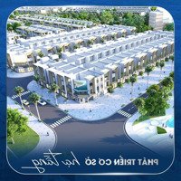 Dự Án Centura City ( Đất Nền, Đất Biệt Thự, Shophouse,) Đc: An Phú, Tam Kỳ, Quảng Nam. Đã Có Sổ