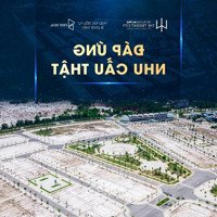 Dự Án Centura City ( Đất Nền, Đất Biệt Thự, Shophouse,) Đc: An Phú, Tam Kỳ, Quảng Nam. Đã Có Sổ