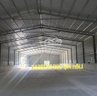 Cho Thuê Kho Xưởng Trung Tâm Tp Vũng Tàu ( Diện Tích: 2000M2).