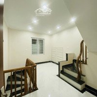 Siêu Phẩm! Bán Nhà Bùi Xương Trạch, 53M2 X 5 Tầng, Nhà Mới Mặt Ngõ Kinh Doanh, Sổ Nở Hậu!