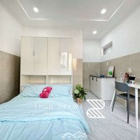 Khai Trương Studio Mới 100% - 3P Tới Svđ Phú Thọ - 2P Tới Đh Bách Khoa