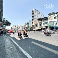 Cần Tiền Kinh Doanh Bán Nhà 44.7M2, Trệt+Lầu, 2 Phòng Ngủdương Bá Trạc,Quận 8