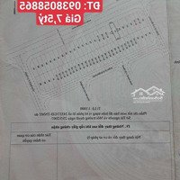 100M2 - Mặt Tiền Đường Rộng 12M Tại Phường 7 ,Quận 8 - Giá Bán 7,5Tỷ