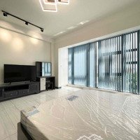 Studio Ban Công 50M2 Phú Mỹ Hưng