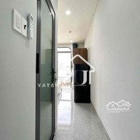 Căn Hộ 30M2 1 Phòng Ngủtại Cmt8 Quận 10 Gần Công Viên Lê Thị Riêng