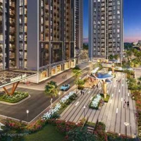 Mở Bán Tòa G2 The Sola Park Giá Chỉ Từ 5X Triệu/M2, Bàn Giao Full Nội Thất, Hỗ Trợ Vay 0%